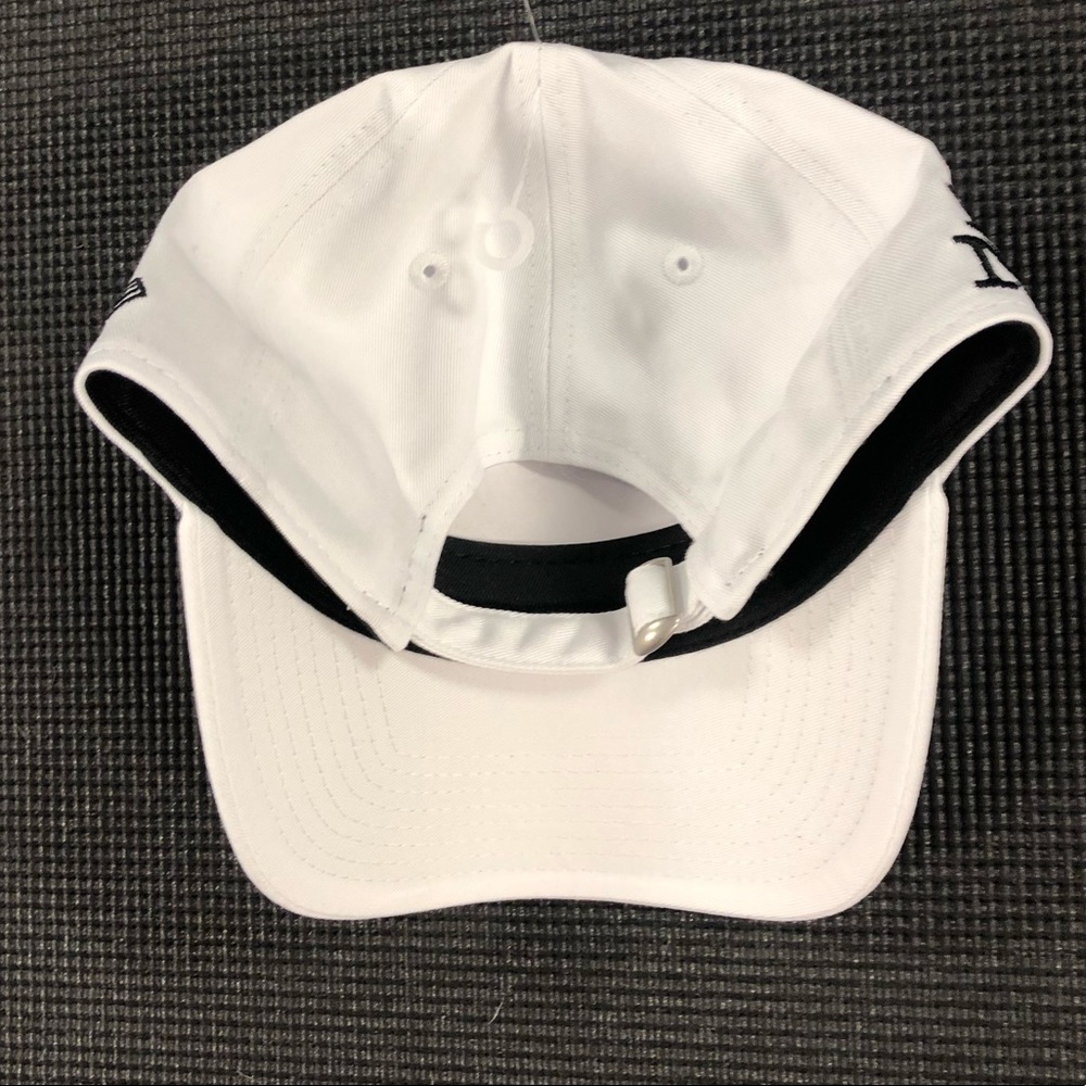 🆕 New Era 2019 PGA Bethpage Black Baseball Hat - Picture 5 of 7